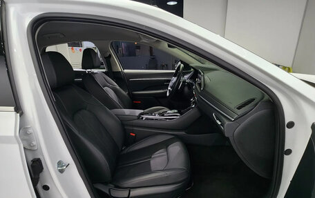 Hyundai Sonata VIII, 2022 год, 1 880 100 рублей, 12 фотография