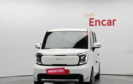 KIA Ray, 2022 год, 3 фотография