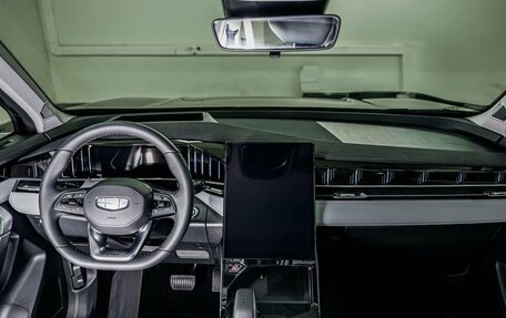 Geely Atlas, 2026 год, 3 970 990 рублей, 7 фотография
