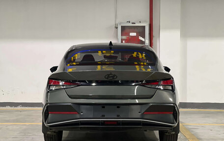 Hyundai Elantra, 2026 год, 2 200 100 рублей, 3 фотография