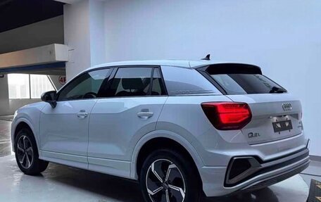 Audi Q2 I, 2022 год, 2 680 000 рублей, 4 фотография