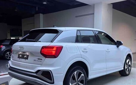 Audi Q2 I, 2022 год, 2 680 000 рублей, 2 фотография