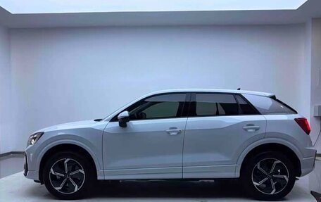 Audi Q2 I, 2022 год, 2 680 000 рублей, 5 фотография