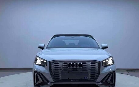 Audi Q2 I, 2022 год, 2 680 000 рублей, 6 фотография