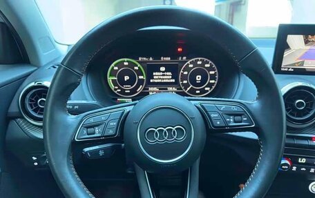 Audi Q2 I, 2022 год, 2 680 000 рублей, 11 фотография