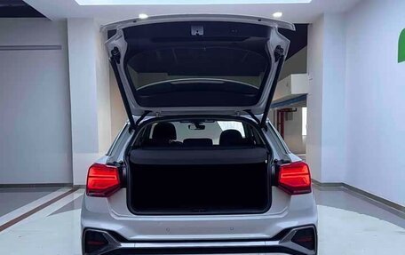 Audi Q2 I, 2022 год, 2 680 000 рублей, 8 фотография