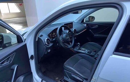 Audi Q2 I, 2022 год, 2 680 000 рублей, 9 фотография