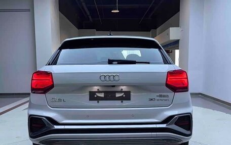Audi Q2 I, 2022 год, 2 680 000 рублей, 7 фотография