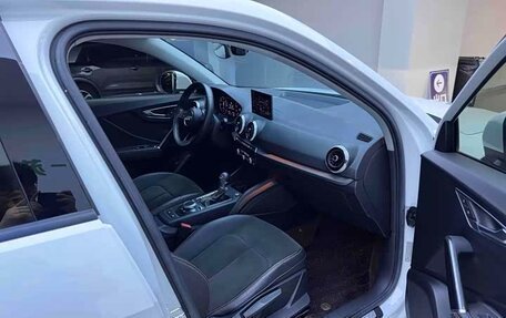 Audi Q2 I, 2022 год, 2 680 000 рублей, 14 фотография