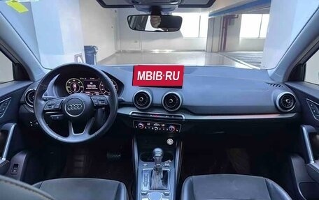 Audi Q2 I, 2022 год, 2 680 000 рублей, 10 фотография