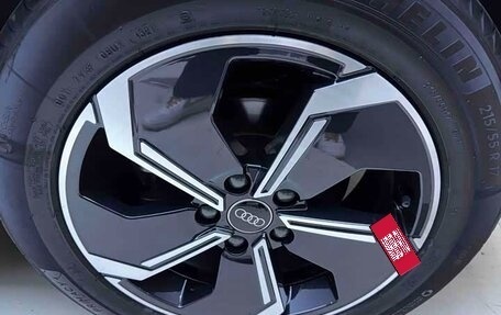Audi Q2 I, 2022 год, 2 680 000 рублей, 16 фотография