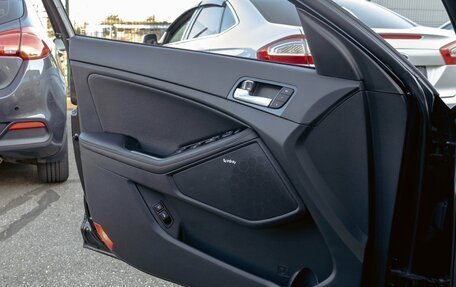 KIA Optima III, 2015 год, 1 700 000 рублей, 14 фотография