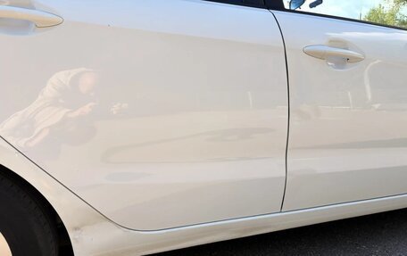 KIA Rio III рестайлинг, 2013 год, 660 000 рублей, 6 фотография