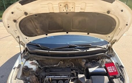 KIA Rio III рестайлинг, 2013 год, 660 000 рублей, 16 фотография