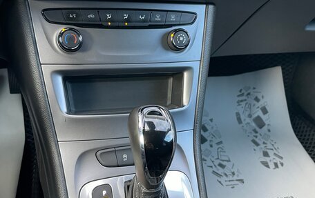 Opel Astra K, 2020 год, 1 250 000 рублей, 15 фотография