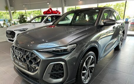 Audi Q5, 2025 год, 8 380 000 рублей, 2 фотография