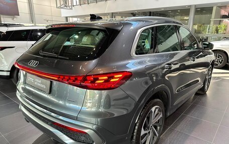 Audi Q5, 2025 год, 8 380 000 рублей, 4 фотография