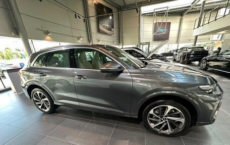 Audi Q5, 2025 год, 8 380 000 рублей, 7 фотография