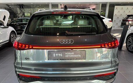 Audi Q5, 2025 год, 8 380 000 рублей, 5 фотография