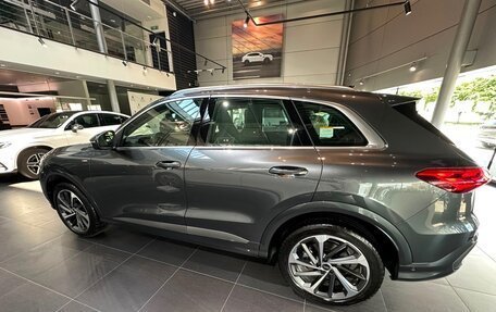 Audi Q5, 2025 год, 8 380 000 рублей, 8 фотография