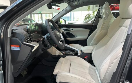 Audi Q5, 2025 год, 8 380 000 рублей, 11 фотография