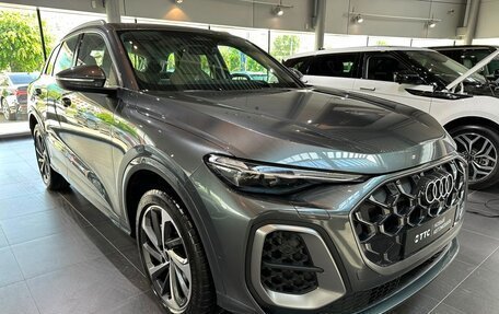 Audi Q5, 2025 год, 8 380 000 рублей, 3 фотография