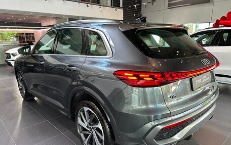 Audi Q5, 2025 год, 8 380 000 рублей, 6 фотография