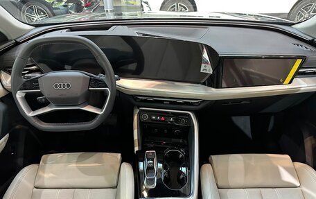 Audi Q5, 2025 год, 8 380 000 рублей, 14 фотография