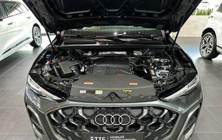 Audi Q5, 2025 год, 8 380 000 рублей, 16 фотография