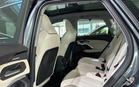 Audi Q5, 2025 год, 8 380 000 рублей, 13 фотография