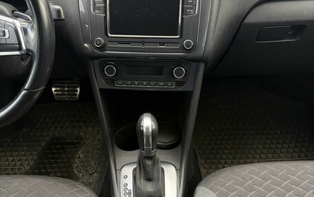 Volkswagen Polo VI (EU Market), 2018 год, 1 490 000 рублей, 11 фотография