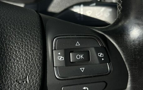 Volkswagen Amarok I рестайлинг, 2013 год, 1 860 000 рублей, 11 фотография
