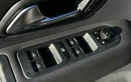 Volkswagen Amarok I рестайлинг, 2013 год, 1 860 000 рублей, 7 фотография