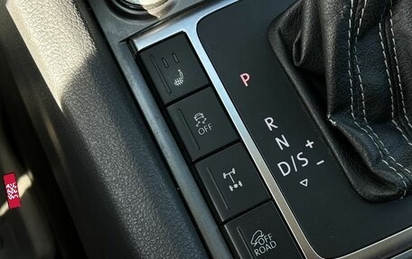 Volkswagen Amarok I рестайлинг, 2013 год, 1 860 000 рублей, 14 фотография
