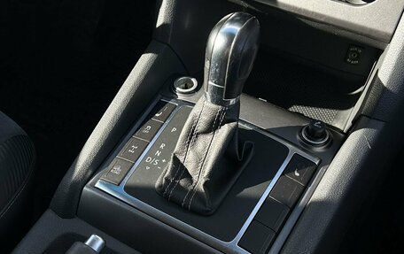 Volkswagen Amarok I рестайлинг, 2013 год, 1 860 000 рублей, 24 фотография