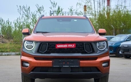 Haval H7, 2026 год, 4 199 000 рублей, 3 фотография