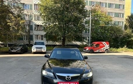 Mazda 6, 2006 год, 350 000 рублей, 1 фотография