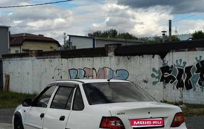 Daewoo Nexia I рестайлинг, 2012 год, 200 000 рублей, 1 фотография