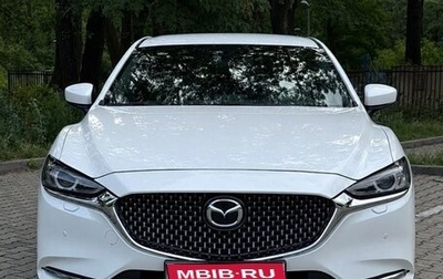 Mazda 6, 2019 год, 2 220 000 рублей, 1 фотография