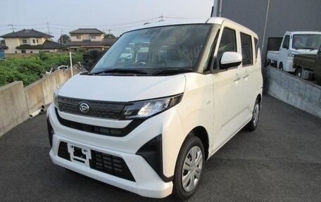 Daihatsu Move, 2025 год, 1 379 100 рублей, 1 фотография