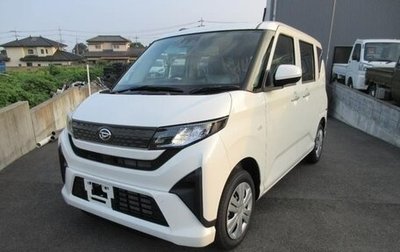 Daihatsu Move, 2025 год, 1 379 100 рублей, 1 фотография