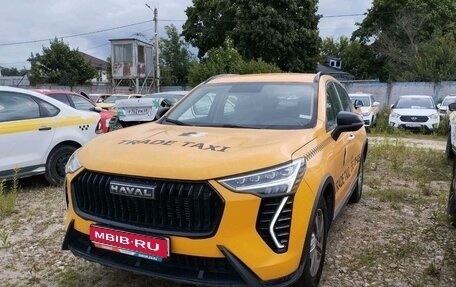 Haval Jolion, 2024 год, 1 485 000 рублей, 1 фотография