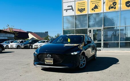 Mazda 3, 2021 год, 1 599 999 рублей, 1 фотография