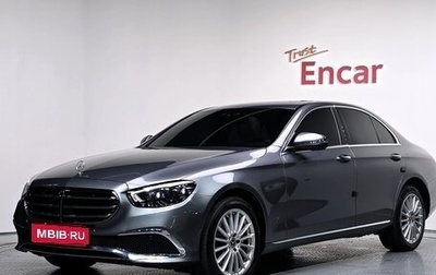 Mercedes-Benz E-Класс, 2023 год, 4 480 000 рублей, 1 фотография