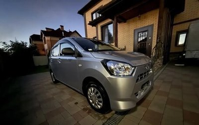 Daihatsu Mira e:S II, 2022 год, 870 000 рублей, 1 фотография