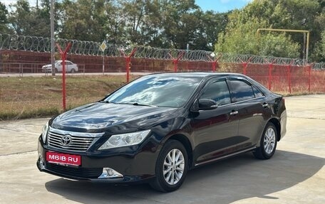 Toyota Camry, 2012 год, 1 400 000 рублей, 1 фотография
