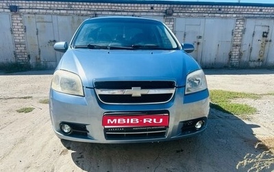 Chevrolet Aveo III, 2006 год, 320 000 рублей, 1 фотография