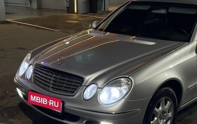 Mercedes-Benz E-Класс, 2002 год, 985 000 рублей, 1 фотография
