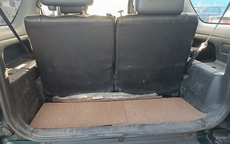 Suzuki Jimny, 2007 год, 750 000 рублей, 6 фотография
