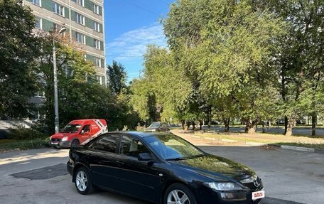 Mazda 6, 2006 год, 350 000 рублей, 4 фотография